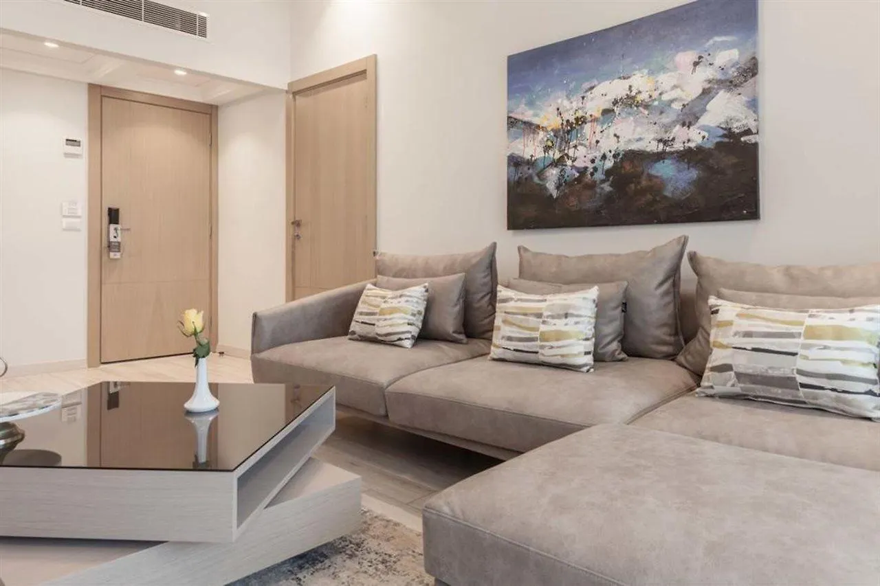 Appartement Lahoya Suites Beiroet Libanon