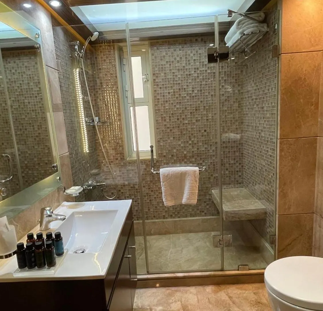 Lahoya Suites Beiroet