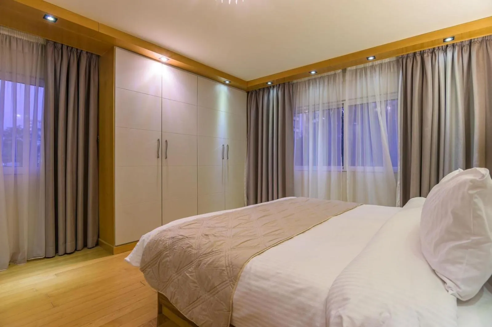 Lahoya Suites Beiroet 0*,  Libanon
