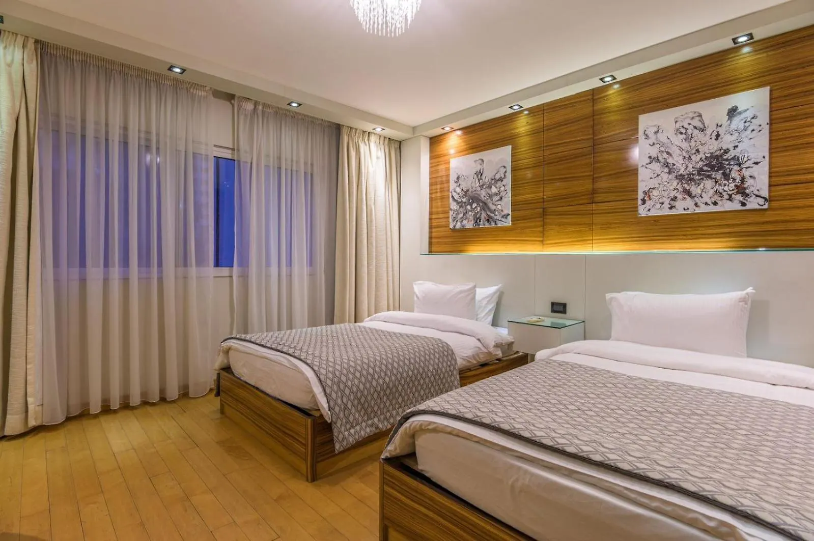 Lahoya Suites Beiroet Appartement