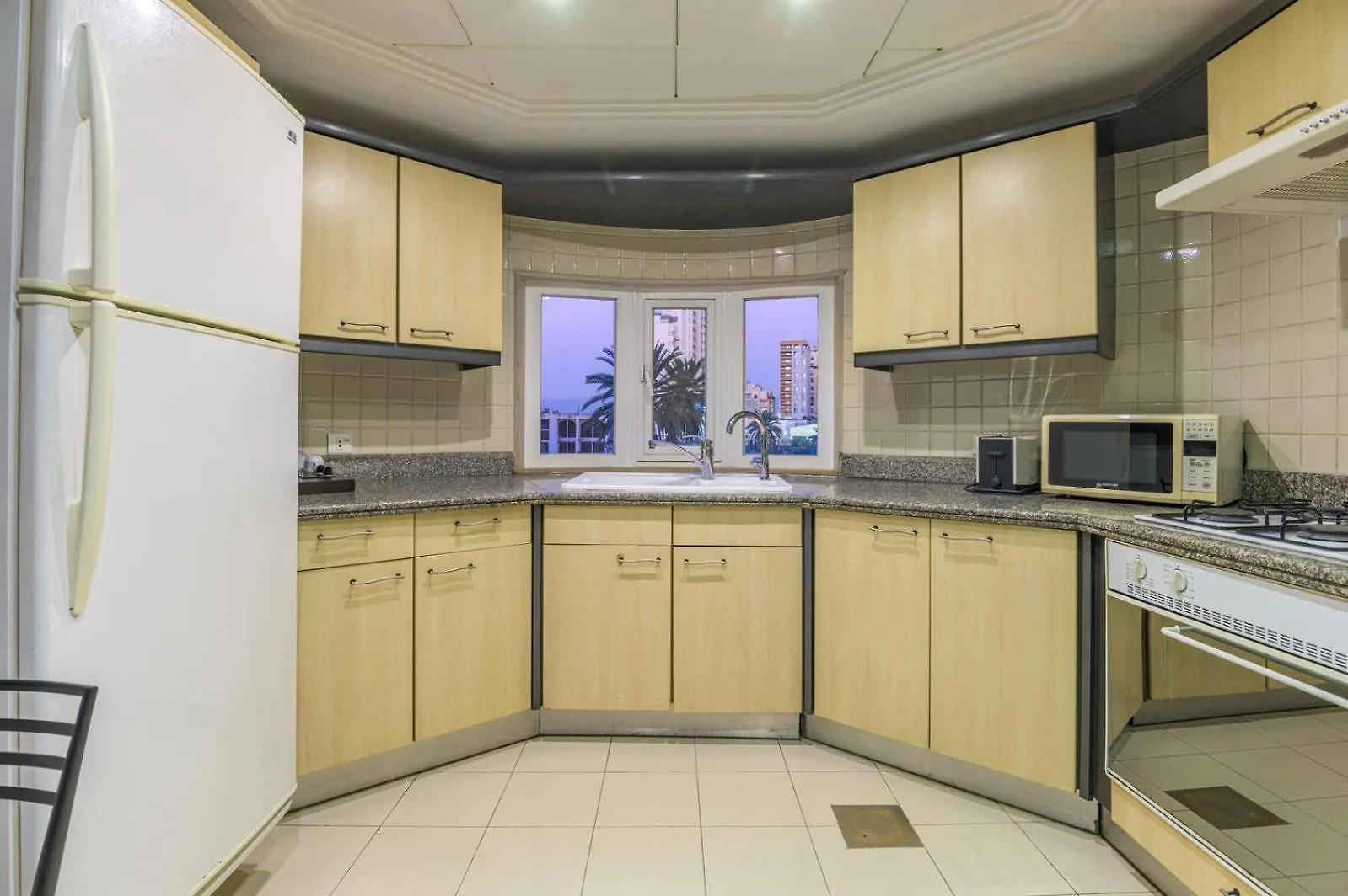 Appartement Lahoya Suites Beiroet Libanon