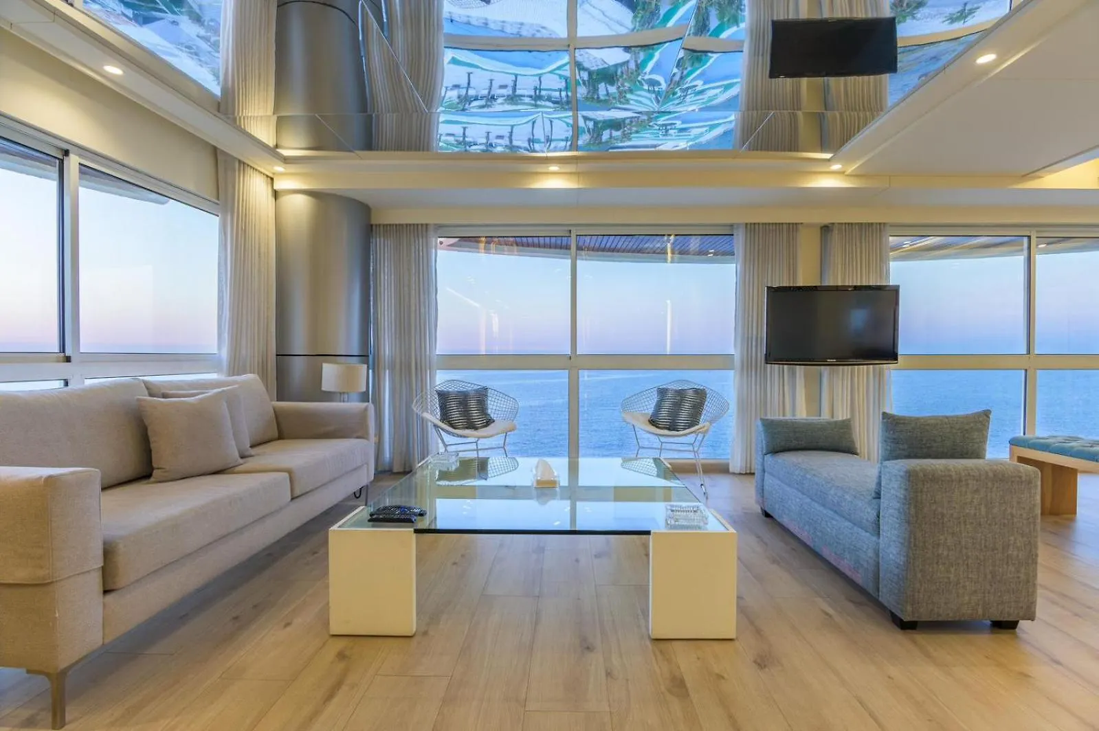 Lahoya Suites Beiroet