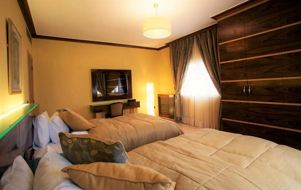 Lahoya Suites Beiroet