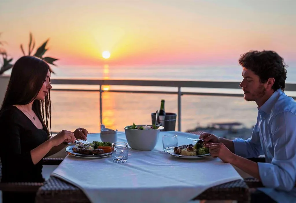 Lahoya Suites Beiroet Appartement