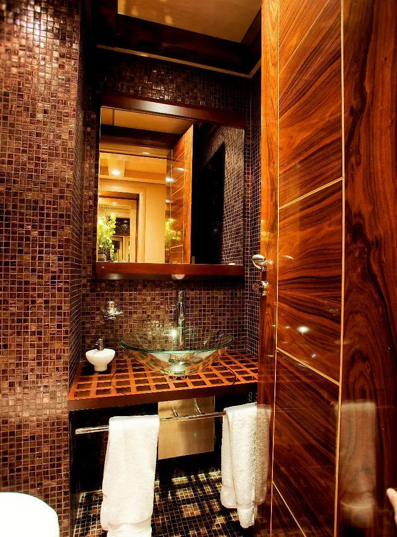 Lahoya Suites Beiroet Appartement