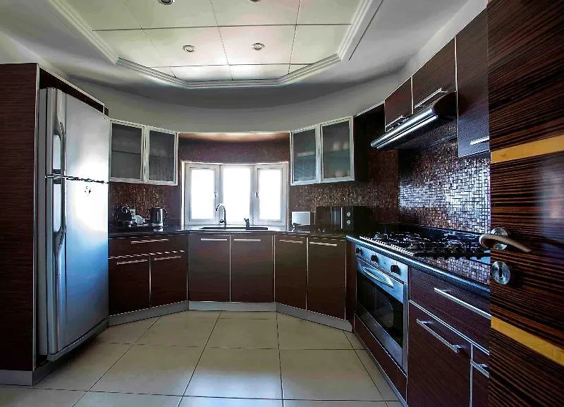 Appartement Lahoya Suites Beiroet Libanon