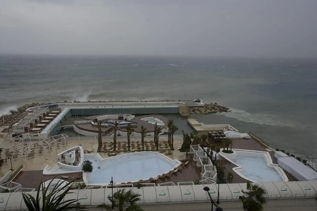 Lahoya Suites Beiroet