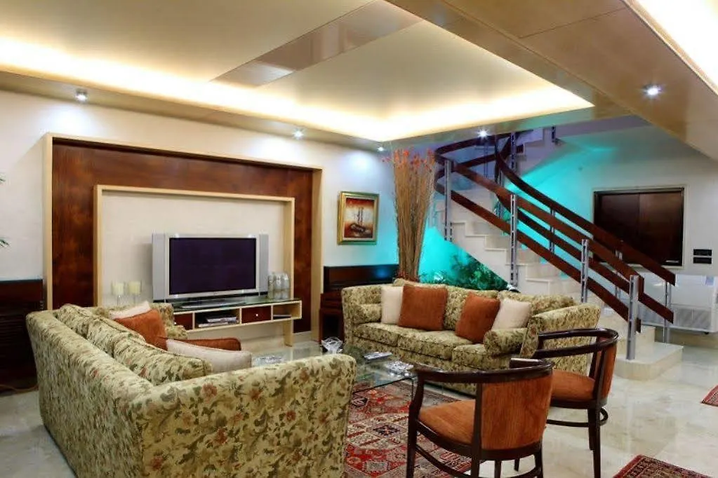 Appartement Lahoya Suites Beiroet