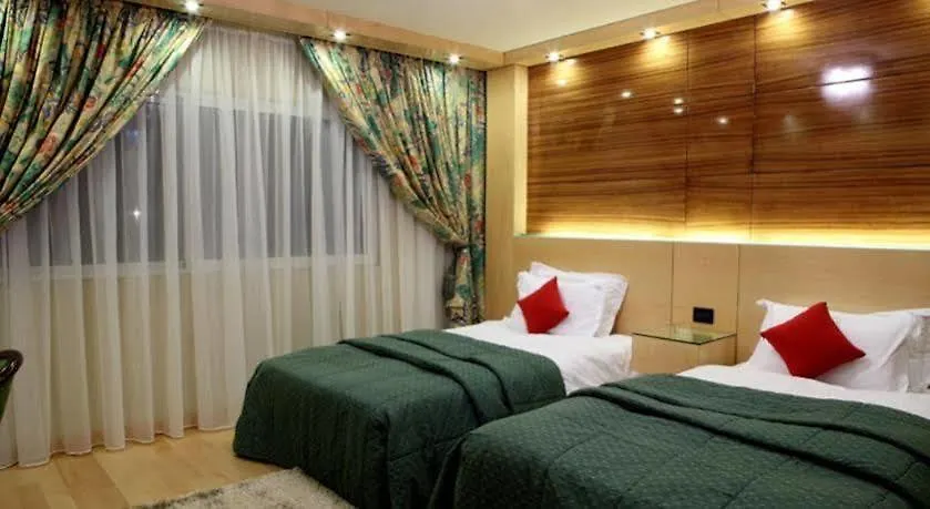Lahoya Suites Beiroet